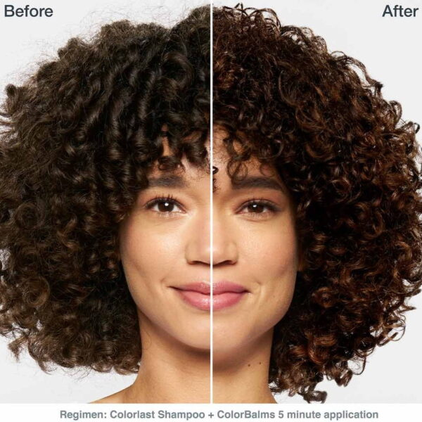 Biolage ColorBalm Cinnamon Color Depositing Conditioner