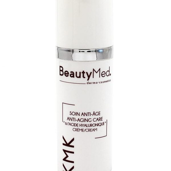 Beautymed ANTI-AGING CREAM WITH HYALURONIC ACID