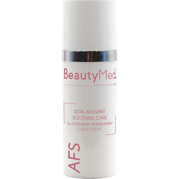 Beautymed SOOTHING CREAM WITH SCHISANDRA SPHENANTHERA