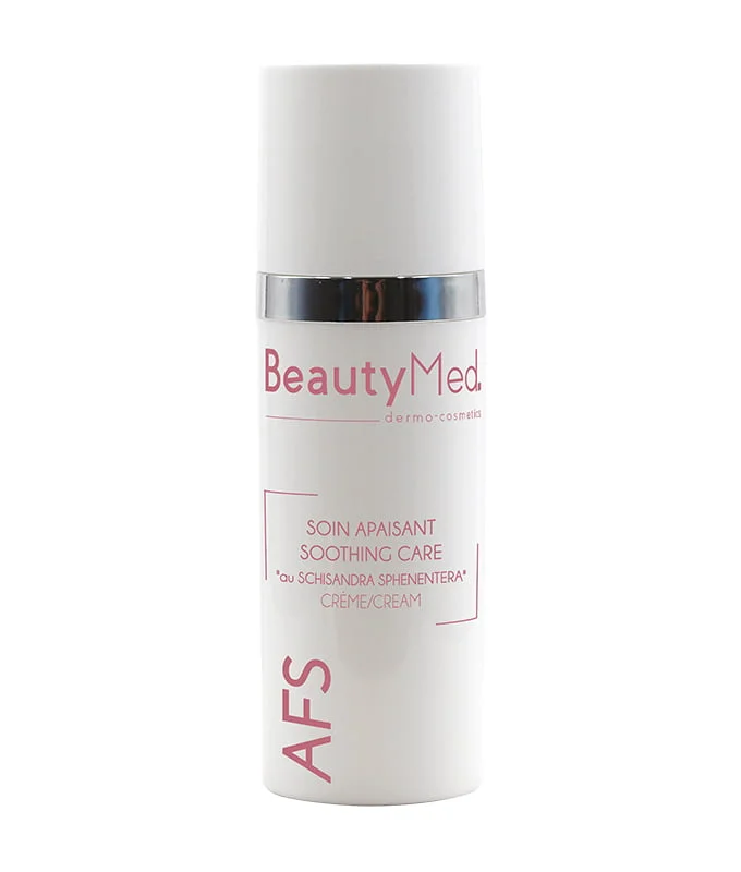 Beautymed SOOTHING CREAM WITH SCHISANDRA SPHENANTHERA