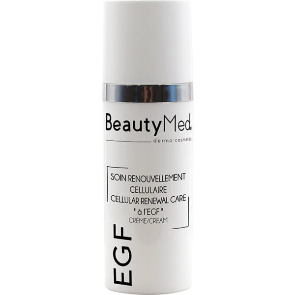 Beautymed CELLULAR RENEWAL CREAM WITH EGF