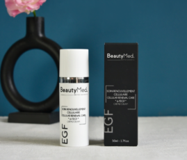 Beautymed CELLULAR RENEWAL CREAM WITH EGF