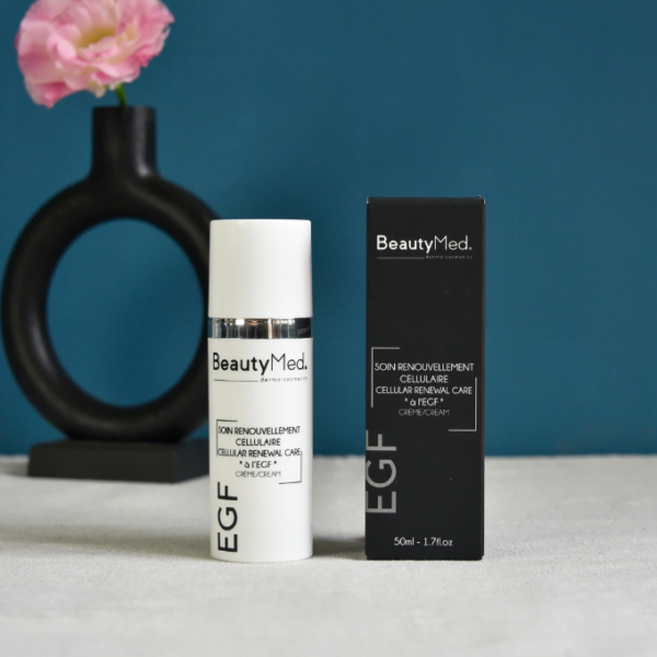 Beautymed CELLULAR RENEWAL CREAM WITH EGF
