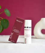 Beautymed ANTI-AGING CREAM WITH HYALURONIC ACID