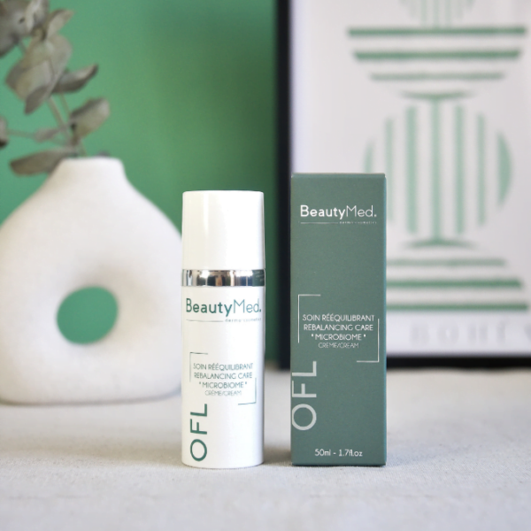 Beautymed MICROBIOME REBALANCING CREAM