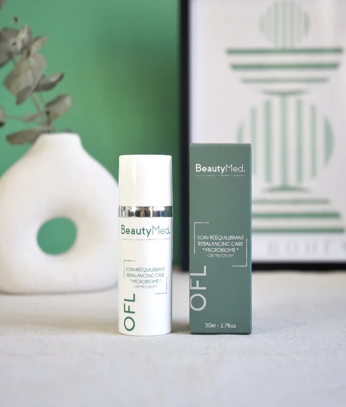 Beautymed MICROBIOME REBALANCING CREAM