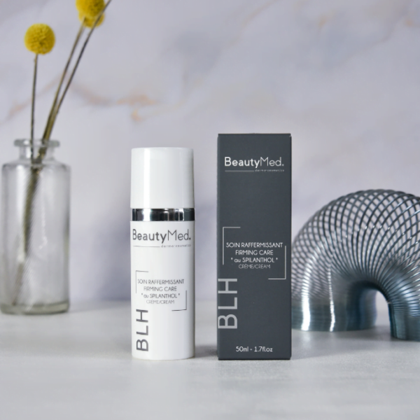 Beautymed FIRMING CREAM WITH SPILANTHOL