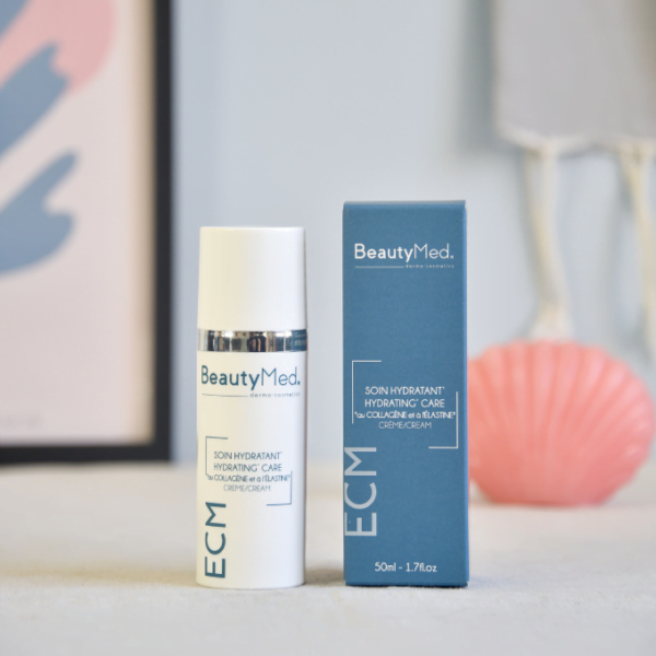 Beautymed HYDRATING CREAM WITH COLLAGEN AND ELASTIN