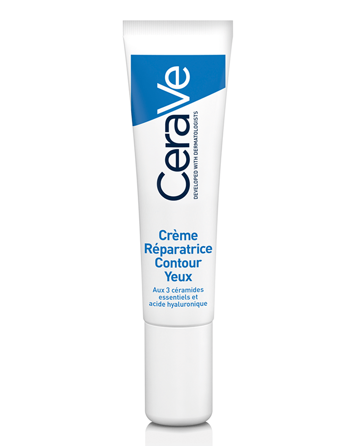 CeraVe Crème Réparatrice Contour Yeux