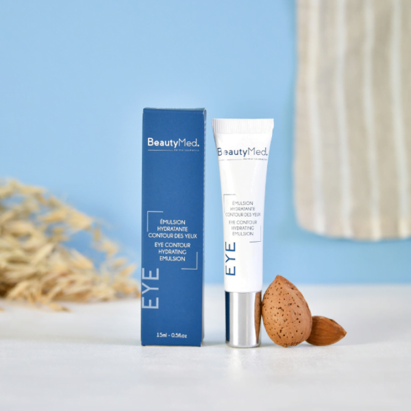 Beautymed EYE CONTOUR HYDRATING EMULSION