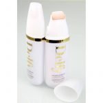 Delfy Extreme Hydrating facial cream with Caviar Extract and Elastin.