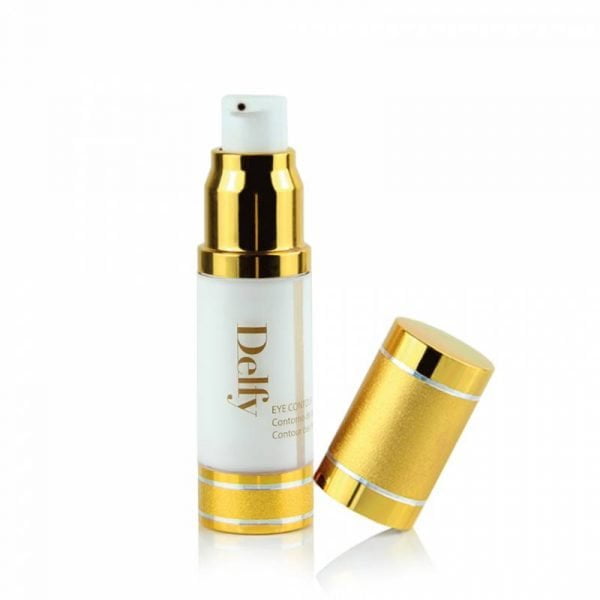 Delfy Eye Contour PLACENTUM & Plankton Extract Filler