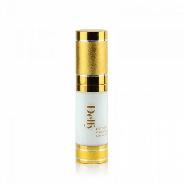 Delfy Eye Contour PLACENTUM & Plankton Extract Filler