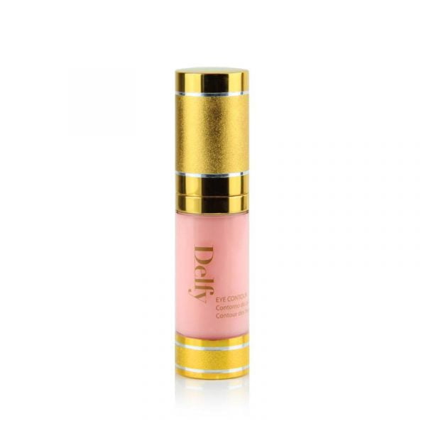 Delfy Eye Contour Placentum & Vitamin E Pro-Collagen