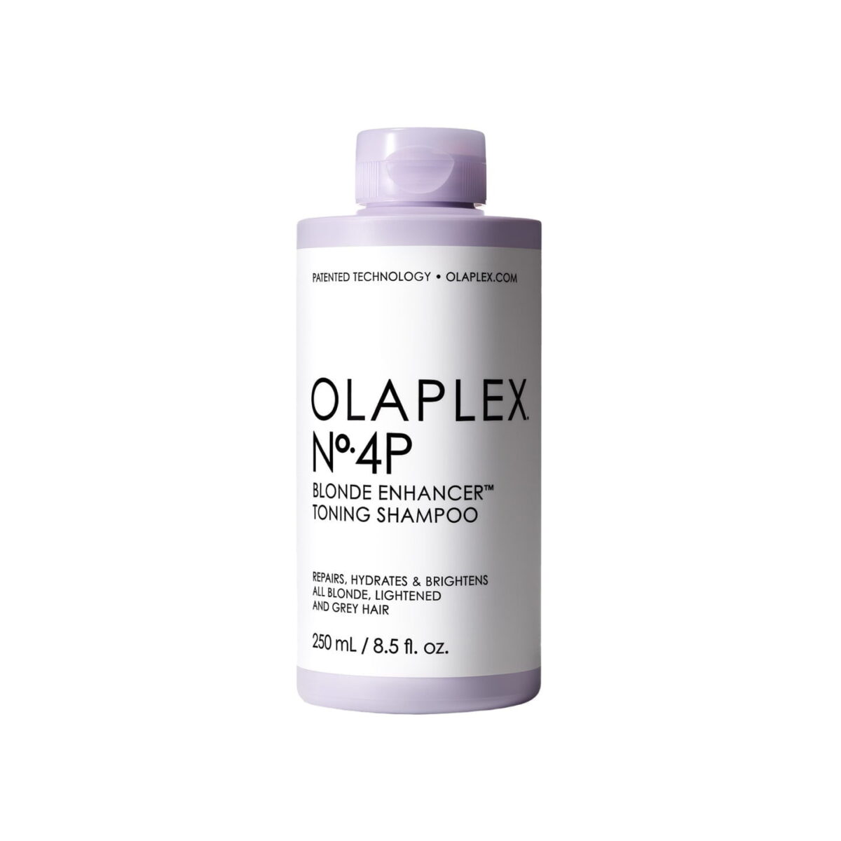 Olaplex, Nº.4P Blonde Enhancer Toning Shampoo