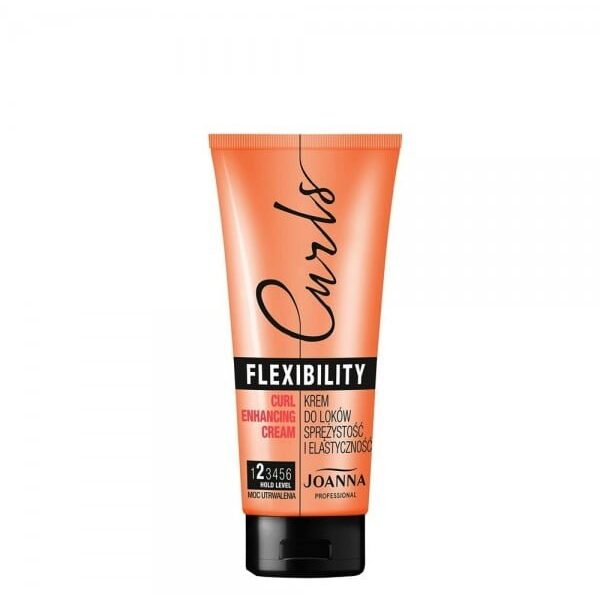Joanna Professional Curls Cream for curls 200 g