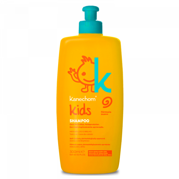 Kanechom Kids Shampoo