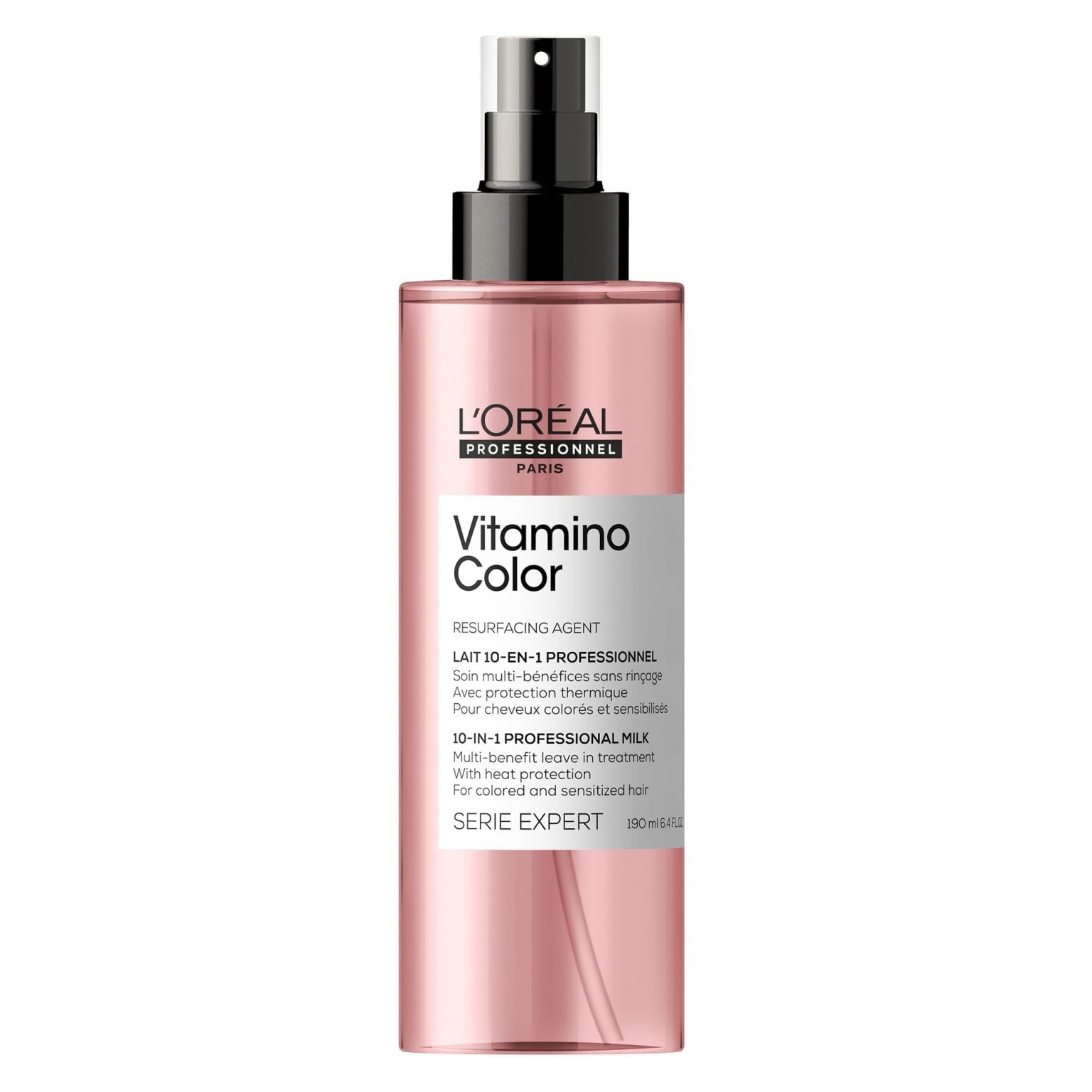 L'ORÉAL PROFESSIONNEL SERIE EXPERT VITAMINO COLOR MULTI-BENEFIT LEAVE-IN