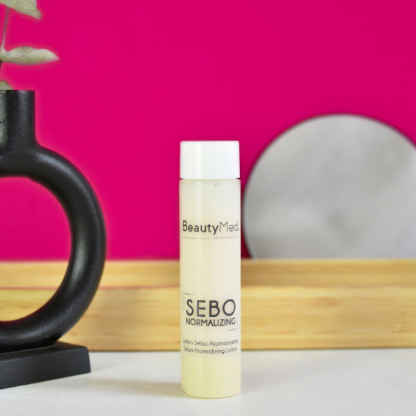 Beautymed SEBO-NORMALIZING LOTION