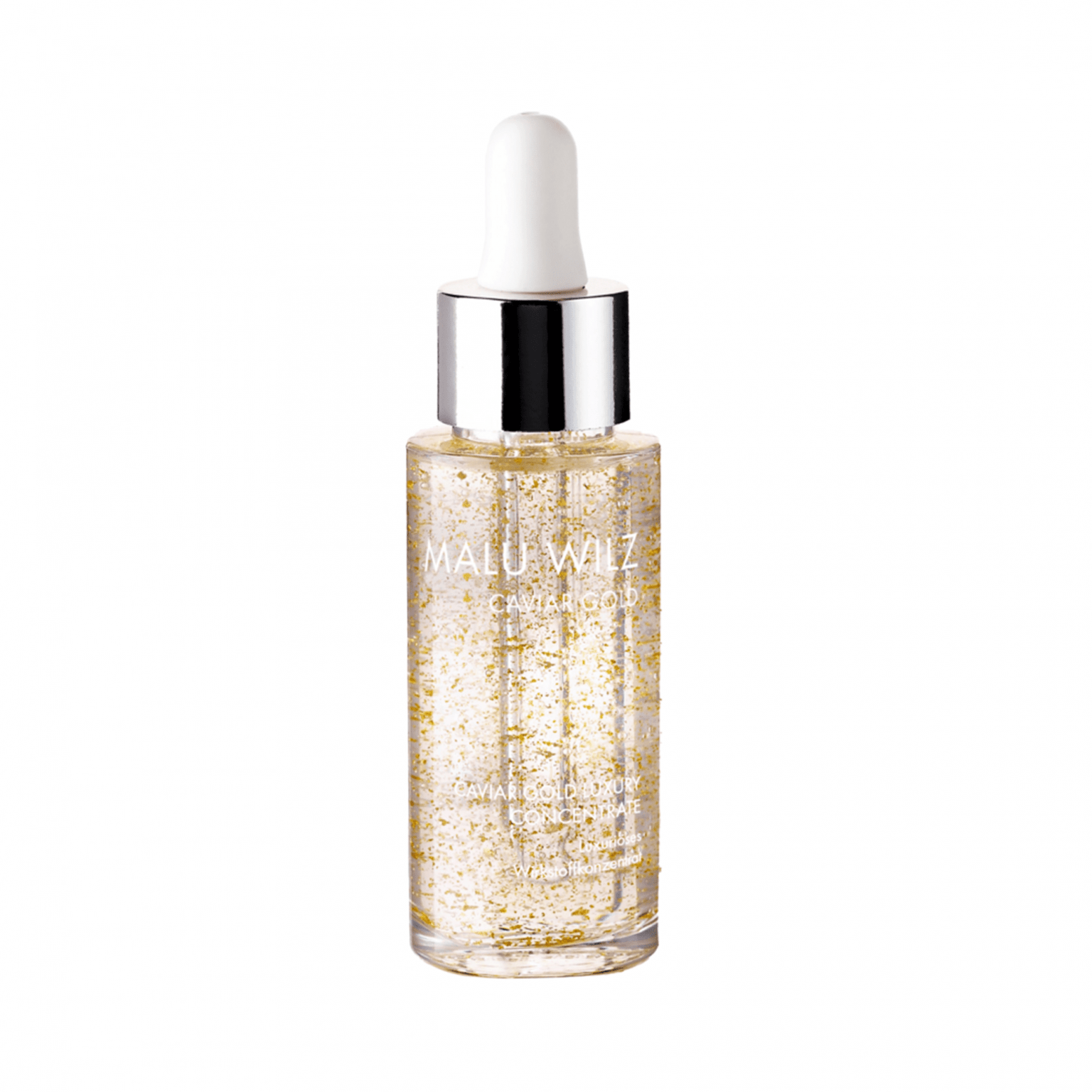 Caviar Gold Luxury Concentrate (30ml)