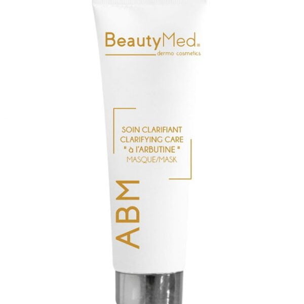 Beautymed CLARIFYING MASK WITH ARBUTIN