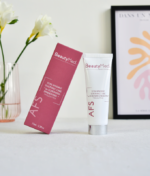 Beautymed SOOTHING MASK WITH SCHISANDRA SPHENANTHERA