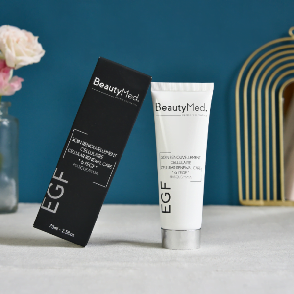 Beautymed CELLULAR RENEWAL MASK WITH EGF