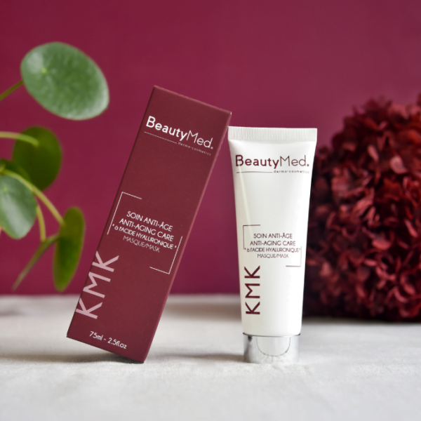 Beautymed ANTI-AGING MASK WITH HYALURONIC ACID