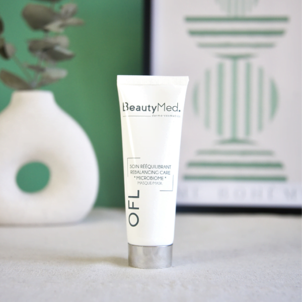 Beautymed MICROBIOME REBALANCING MASK