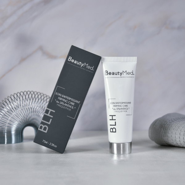 Beautymed FIRMING MASK WITH SPILANTHOL