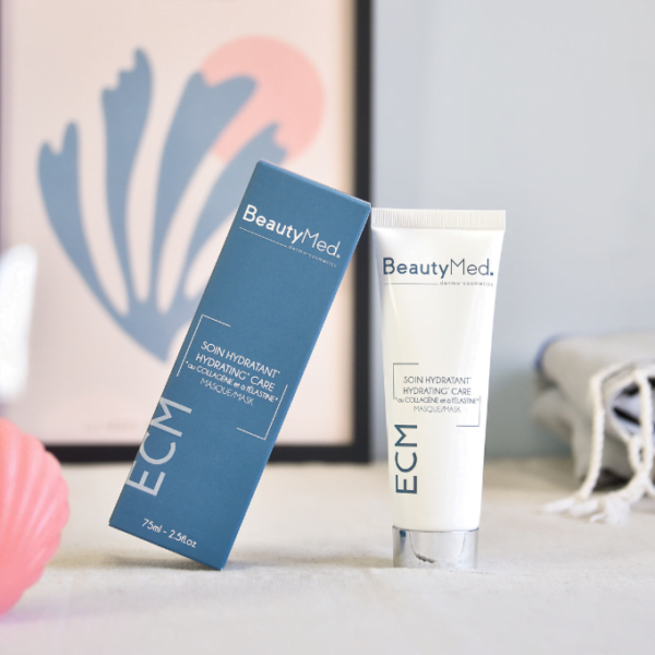 Beautymed HYDRATING MASK WITH COLLAGEN AND ELASTIN
