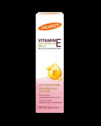 Vitamin E Concentrated Cream