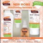 New Moms Post-Pregnancy Skin Recovery Set