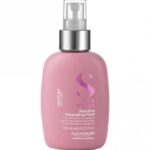 ALFAPARF MILANO Nutritive Detangling Fluid for Dry Hair 125ml