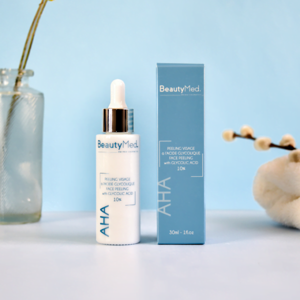 Beautymed GLYCOLIC ACID PEELING – 10%