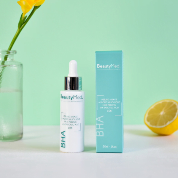 Beautymed SALICYLIC ACID PEELING – 10%