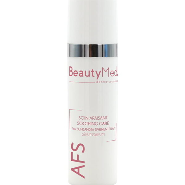 Beautymed SOOTHING SERUM WITH SCHISANDRA SPHENANTHERA