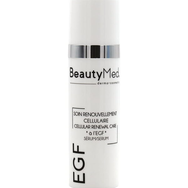 Beautymed CELLULAR RENEWAL SERUM WITH EGF