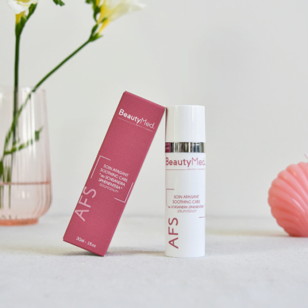 Beautymed SOOTHING SERUM WITH SCHISANDRA SPHENANTHERA