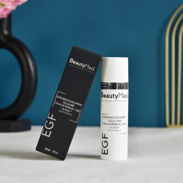 Beautymed CELLULAR RENEWAL SERUM WITH EGF