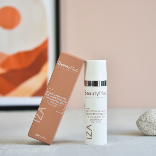 Beautymed SEBO-NORMALIZING SERUM