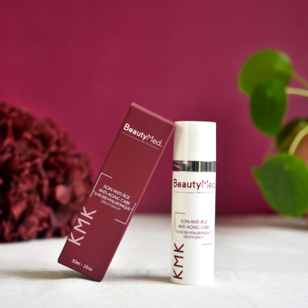 Beautymed ANTI-AGING SERUM WITH HYALURONIC ACID