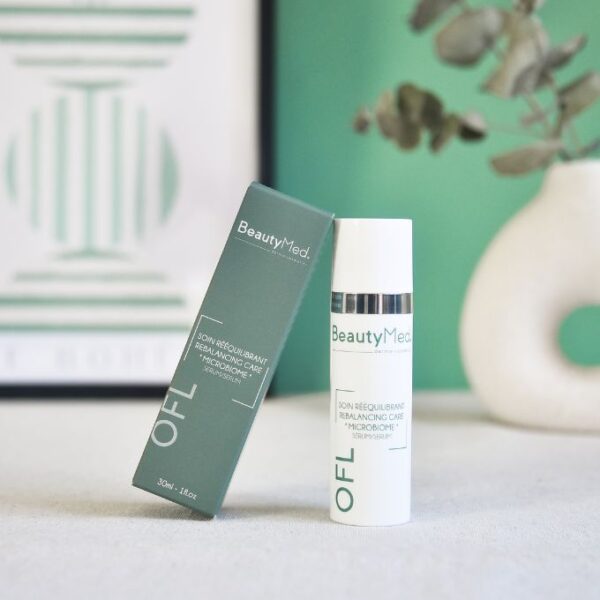 Beautymed MICROBIOME REBALANCING SERUM