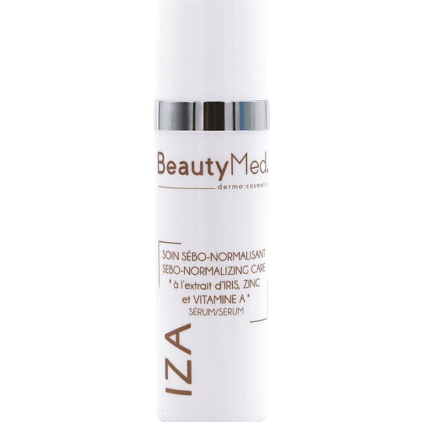 Beautymed SEBO-NORMALIZING SERUM