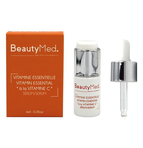 Beautymed VITAMIN C SERUM