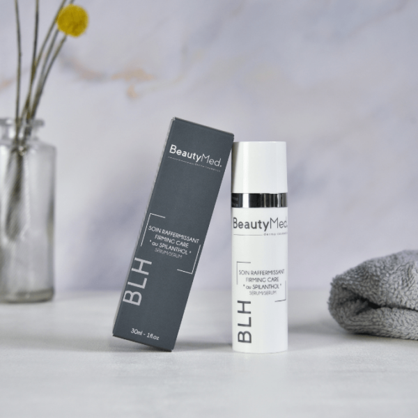 Beautymed FIRMING SERUM WITH SPILANTHOL