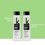 Kanechom Shampoo - Dominates Curls