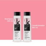 Kanechom Conditioner - Smooth Effect