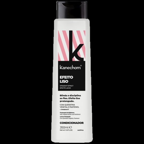 Kanechom Conditioner - Smooth Effect