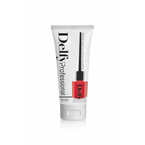 Defly Spa Cream